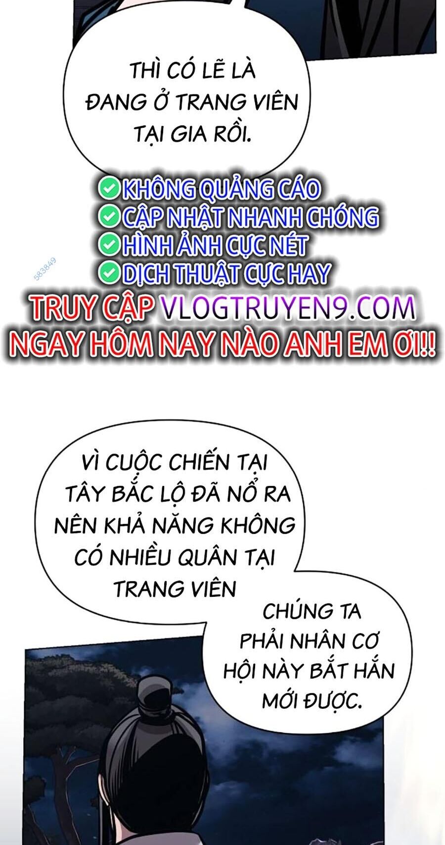 Tiểu Tử Đáng Ngờ Lại Là Cao Thủ Chapter 17 - Trang 61