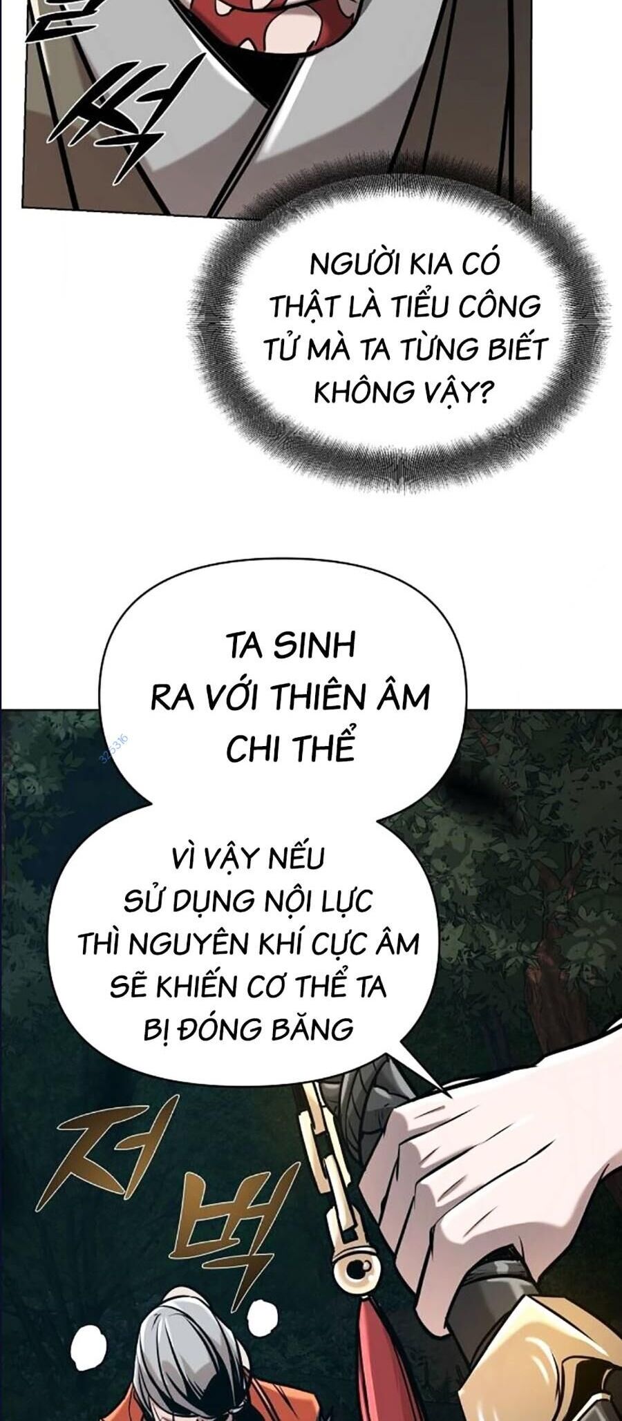 Tiểu Tử Đáng Ngờ Lại Là Cao Thủ Chapter 21 - Trang 53