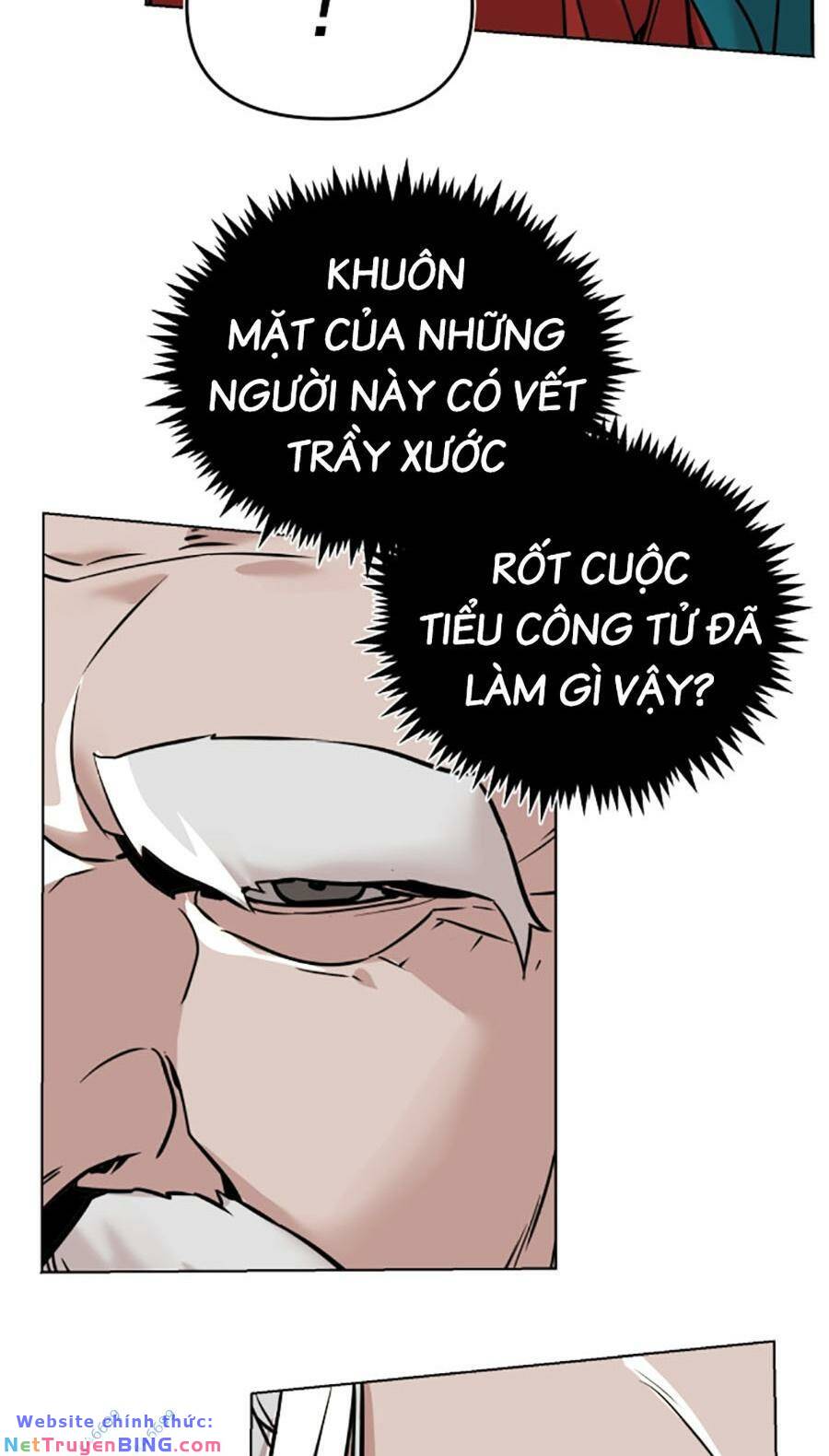 Tiểu Tử Đáng Ngờ Lại Là Cao Thủ Chapter 9 - Trang 114