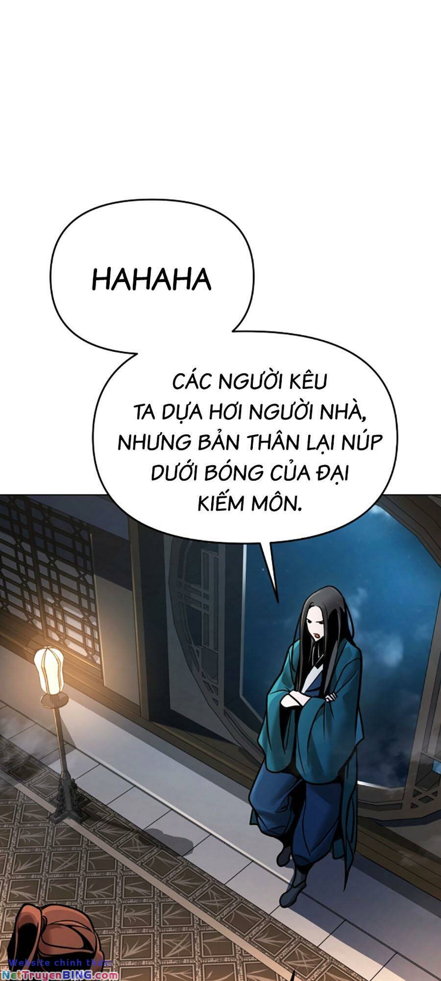 Tiểu Tử Đáng Ngờ Lại Là Cao Thủ Chapter 9 - Trang 6