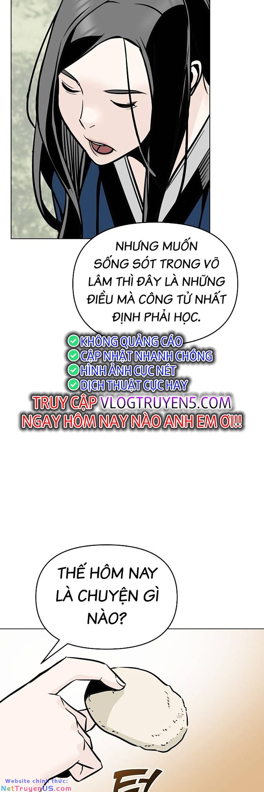 Tiểu Tử Đáng Ngờ Lại Là Cao Thủ Chapter 1 - Trang 94