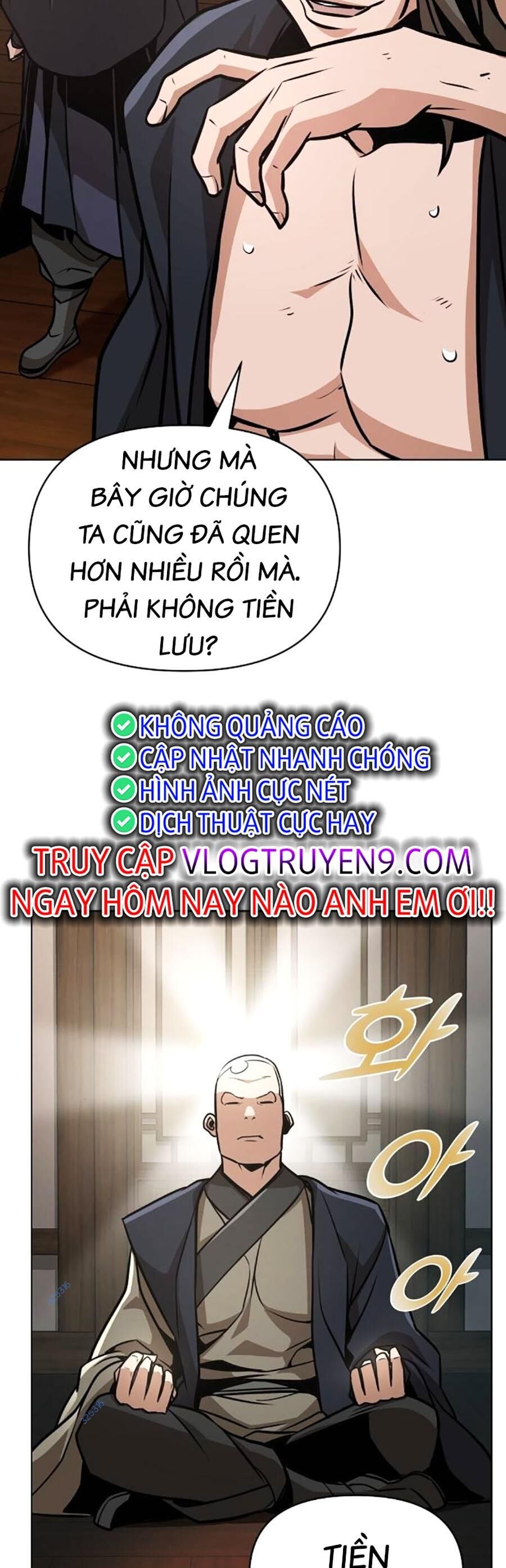 Tiểu Tử Đáng Ngờ Lại Là Cao Thủ Chapter 24 - Trang 39