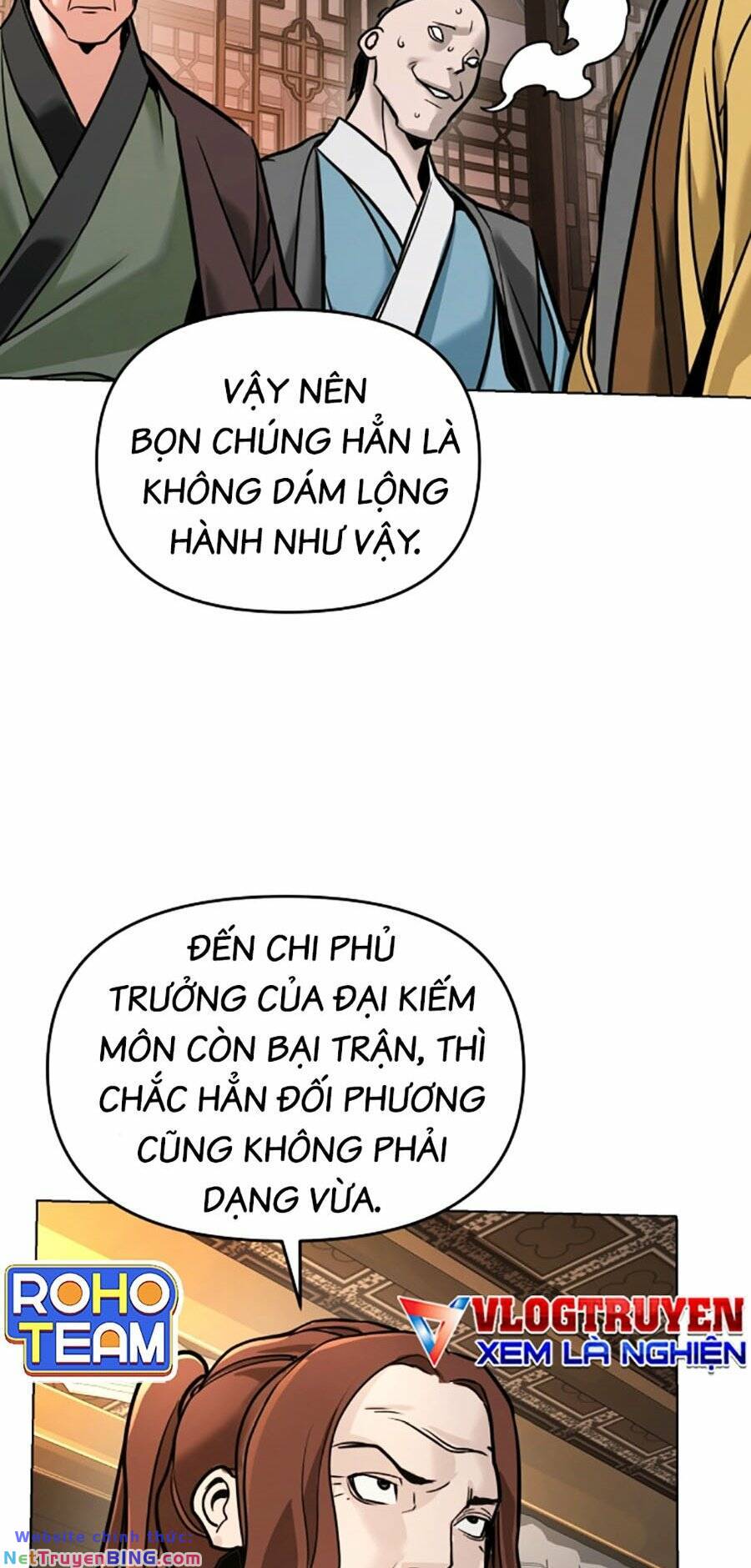 Tiểu Tử Đáng Ngờ Lại Là Cao Thủ Chapter 8 - Trang 61