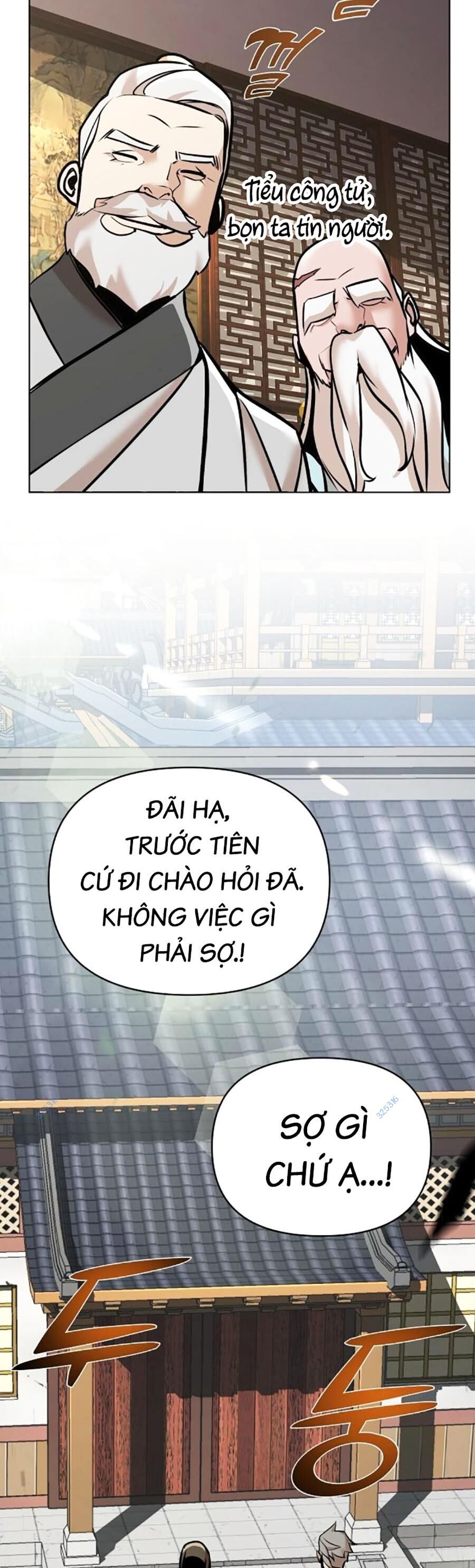 Tiểu Tử Đáng Ngờ Lại Là Cao Thủ Chapter 22 - Trang 65