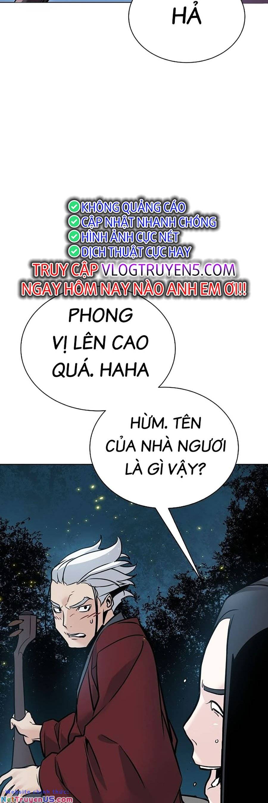 Tiểu Tử Đáng Ngờ Lại Là Cao Thủ Chapter 3 - Trang 33