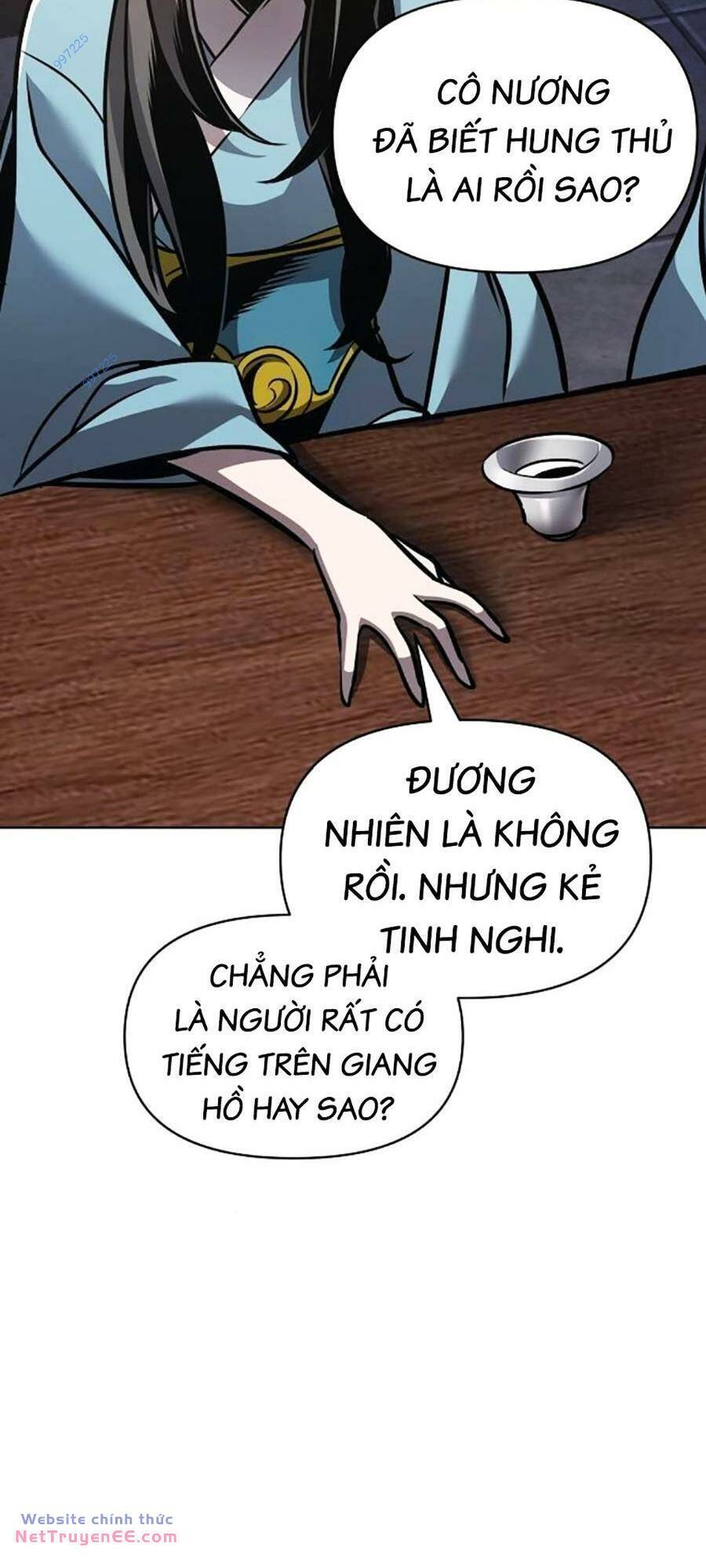 Tiểu Tử Đáng Ngờ Lại Là Cao Thủ Chapter 26 - Trang 18