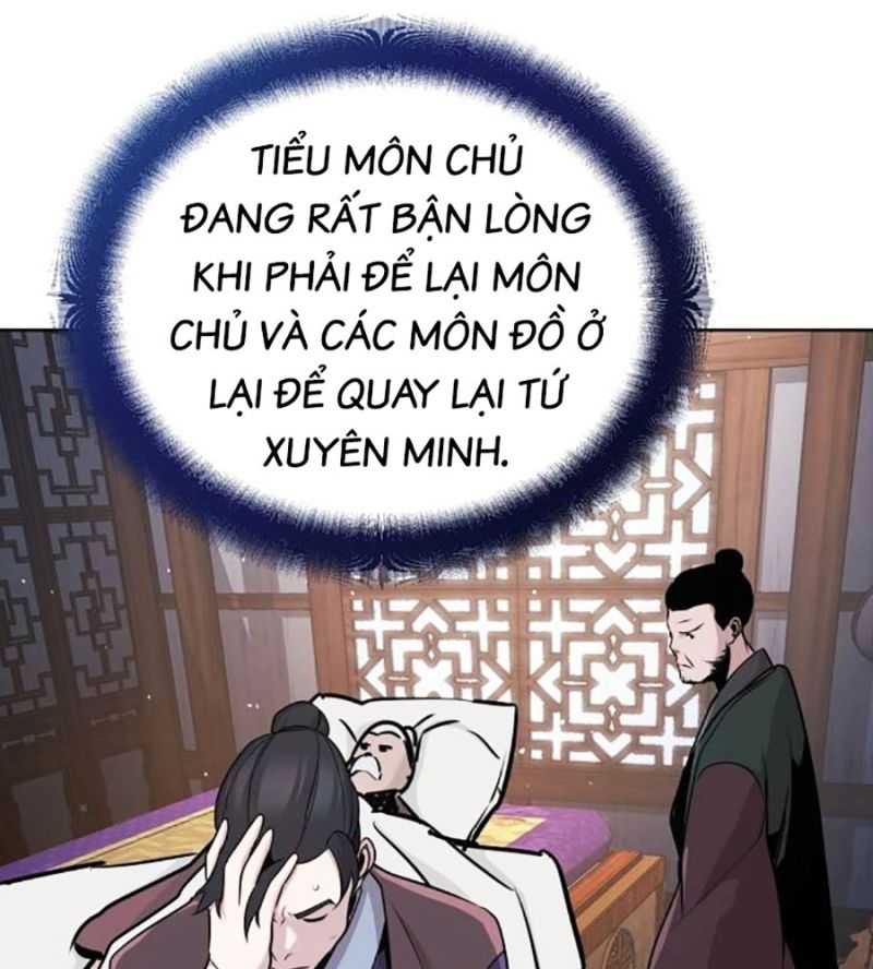 Tiểu Tử Đáng Ngờ Lại Là Cao Thủ Chapter 44 - Trang 44