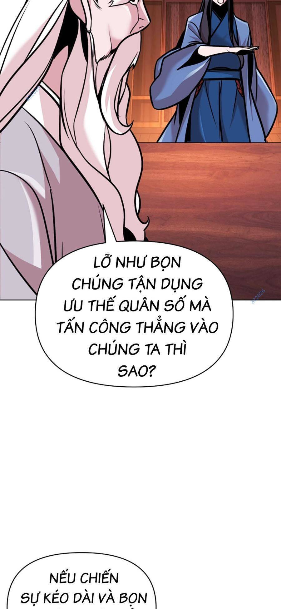 Tiểu Tử Đáng Ngờ Lại Là Cao Thủ Chapter 15 - Trang 25