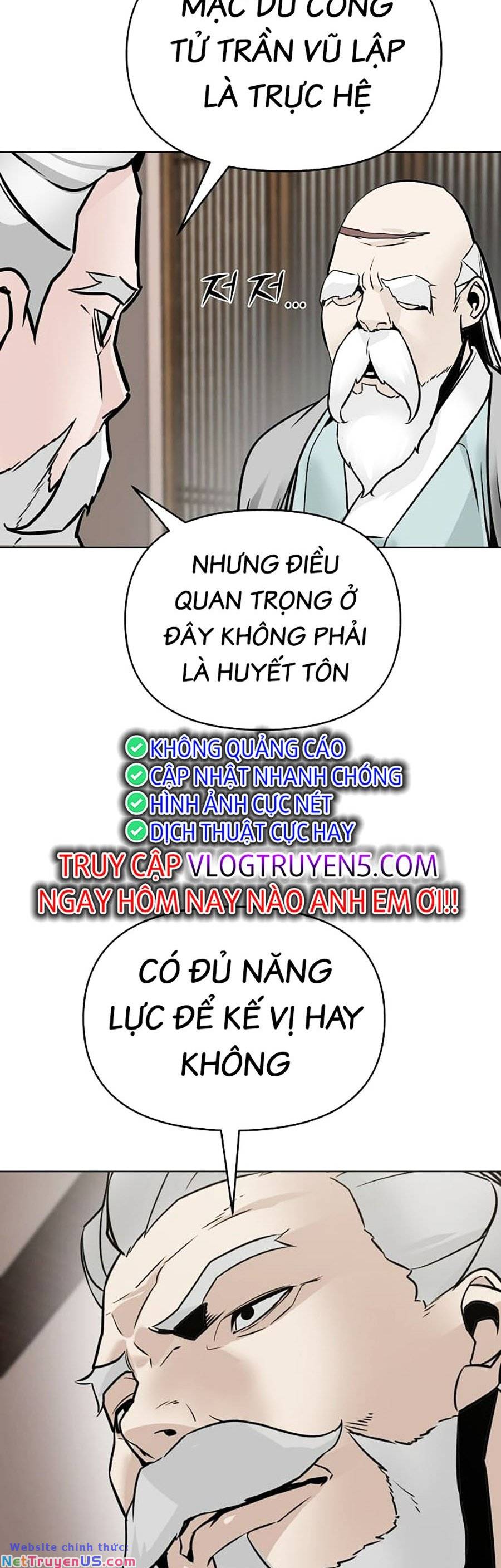 Tiểu Tử Đáng Ngờ Lại Là Cao Thủ Chapter 2 - Trang 56