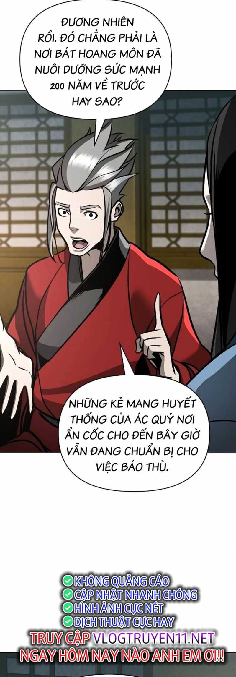 Tiểu Tử Đáng Ngờ Lại Là Cao Thủ Chapter 31 - Trang 59