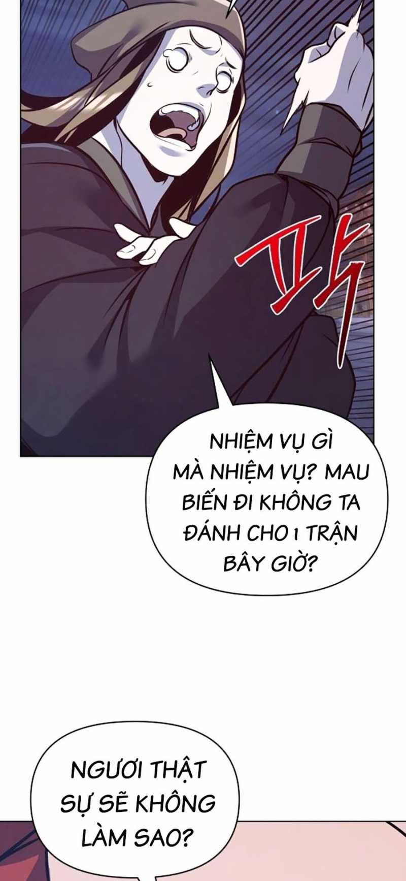 Tiểu Tử Đáng Ngờ Lại Là Cao Thủ Chapter 33 - Trang 80