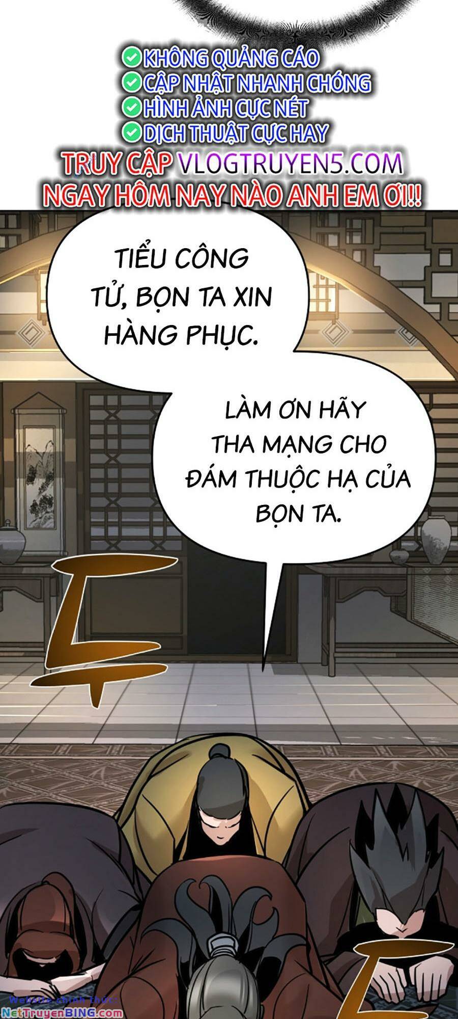 Tiểu Tử Đáng Ngờ Lại Là Cao Thủ Chapter 9 - Trang 54