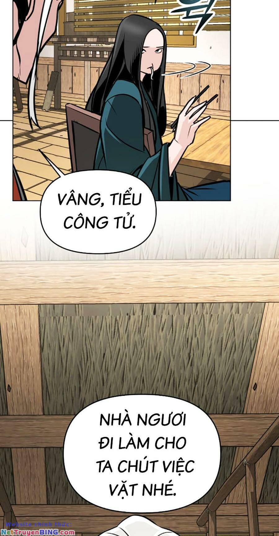 Tiểu Tử Đáng Ngờ Lại Là Cao Thủ Chapter 6 - Trang 38