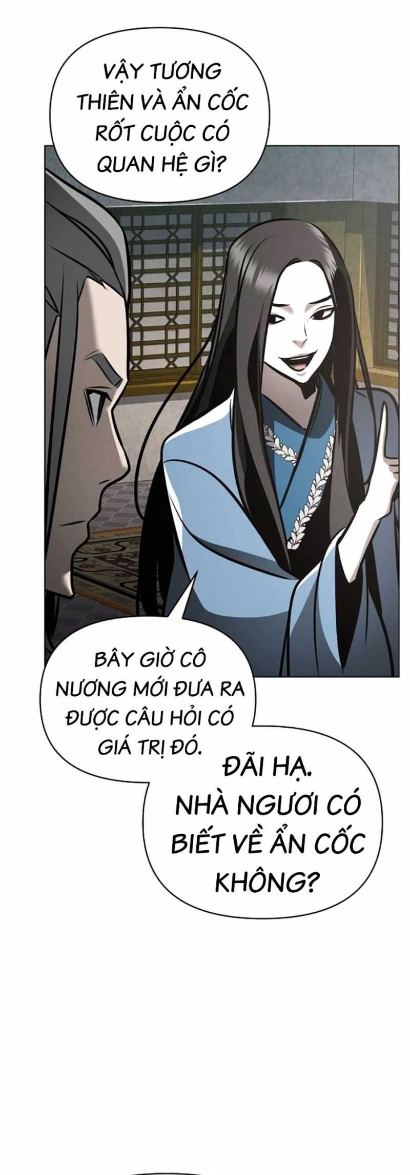 Tiểu Tử Đáng Ngờ Lại Là Cao Thủ Chapter 31 - Trang 58