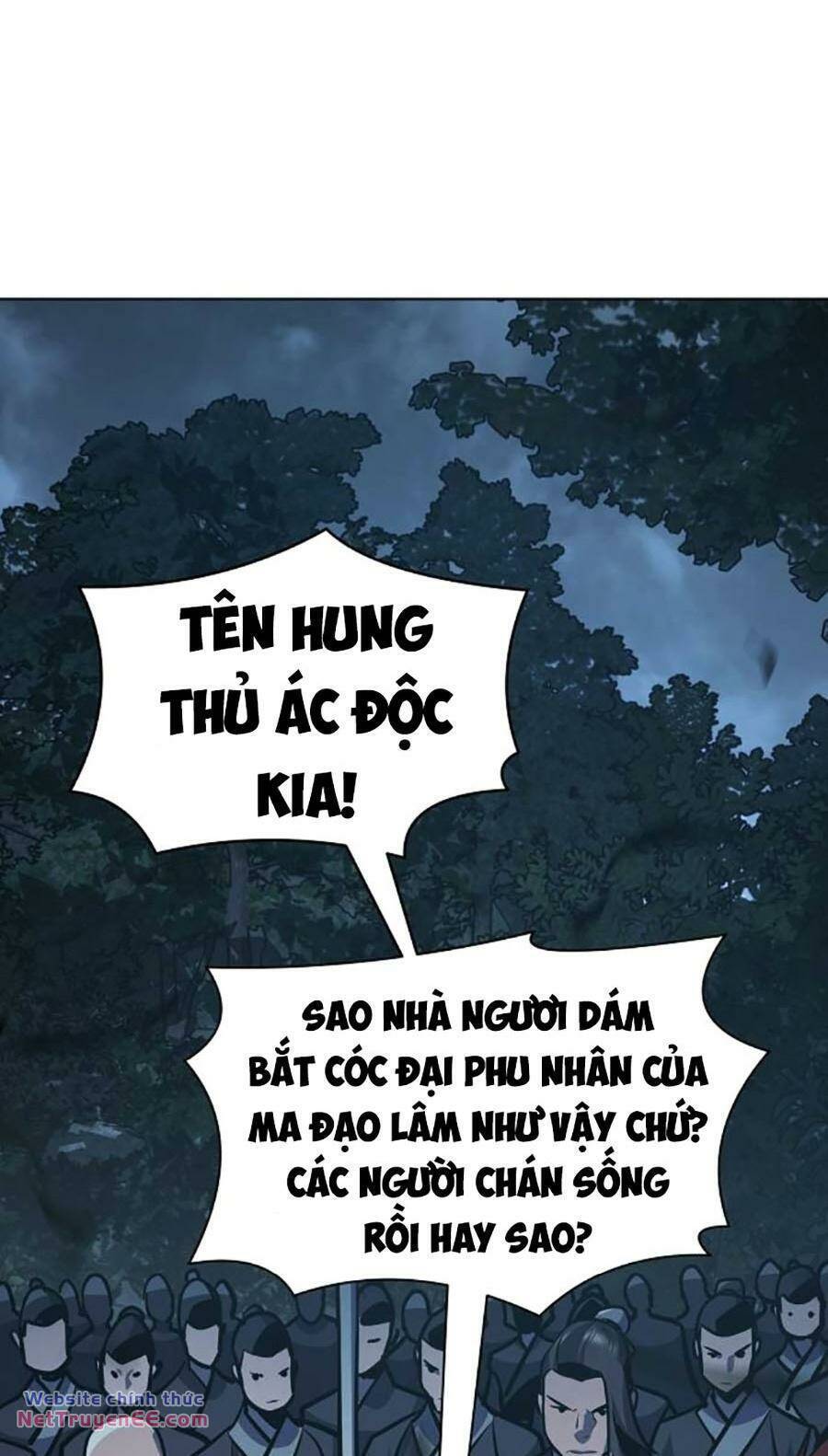 Tiểu Tử Đáng Ngờ Lại Là Cao Thủ Chapter 28 - Trang 12