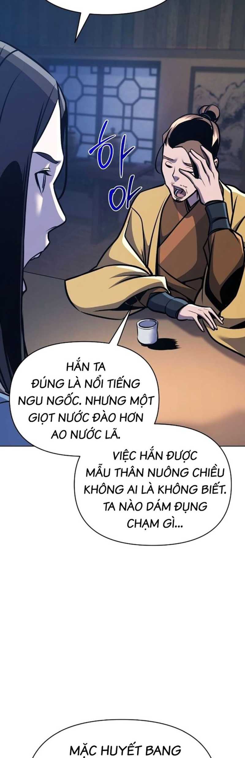 Tiểu Tử Đáng Ngờ Lại Là Cao Thủ Chapter 33 - Trang 19