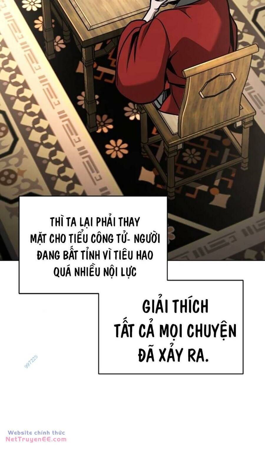 Tiểu Tử Đáng Ngờ Lại Là Cao Thủ Chapter 30 - Trang 119