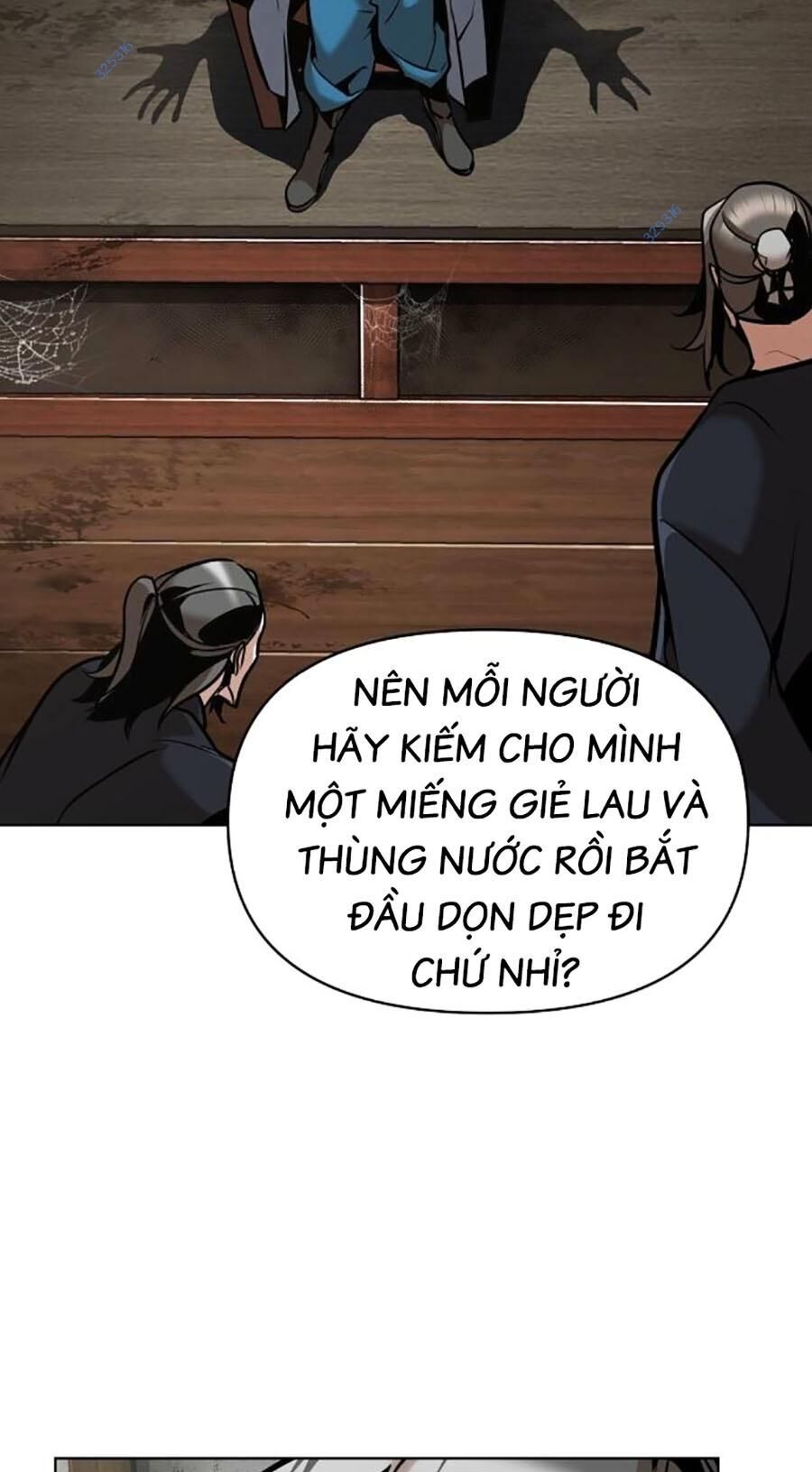 Tiểu Tử Đáng Ngờ Lại Là Cao Thủ Chapter 23 - Trang 8