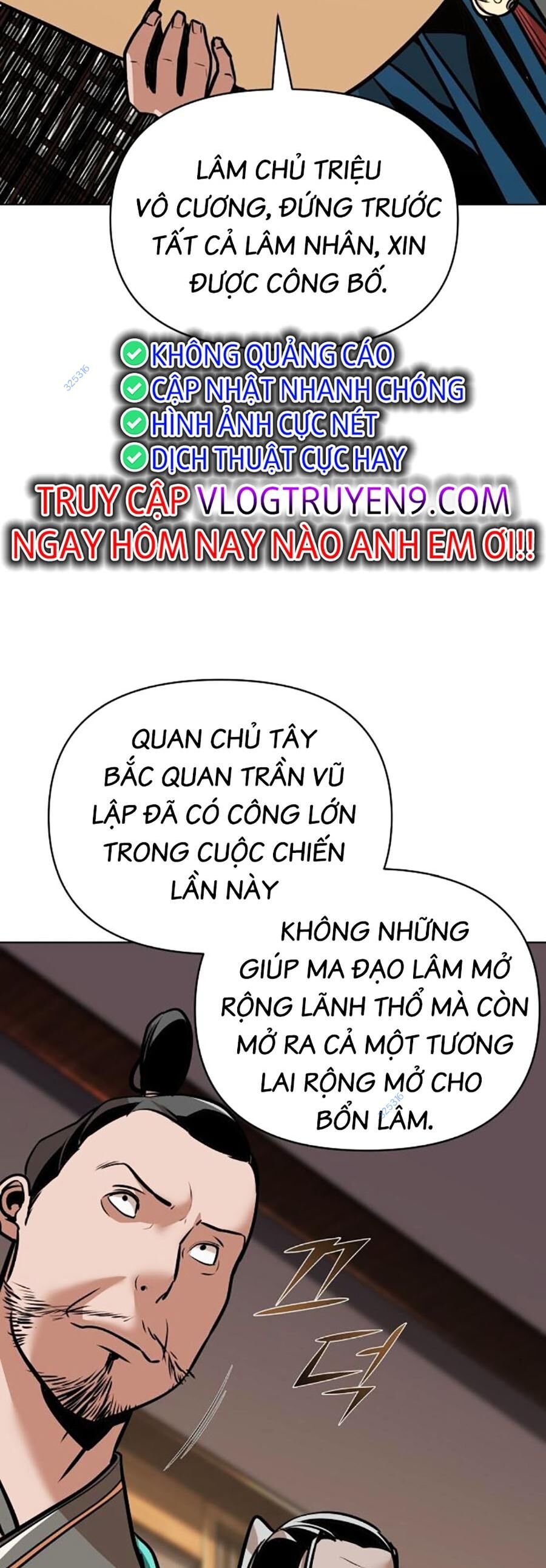 Tiểu Tử Đáng Ngờ Lại Là Cao Thủ Chapter 22 - Trang 37