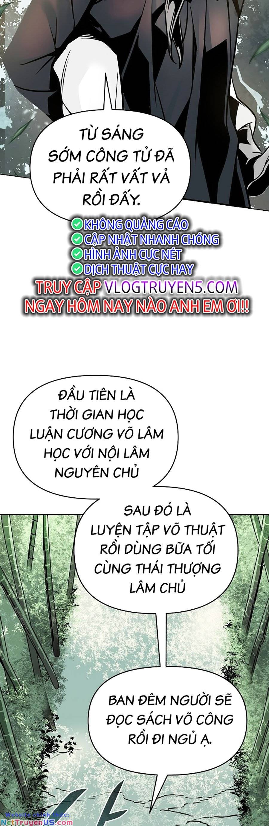 Tiểu Tử Đáng Ngờ Lại Là Cao Thủ Chapter 1 - Trang 85