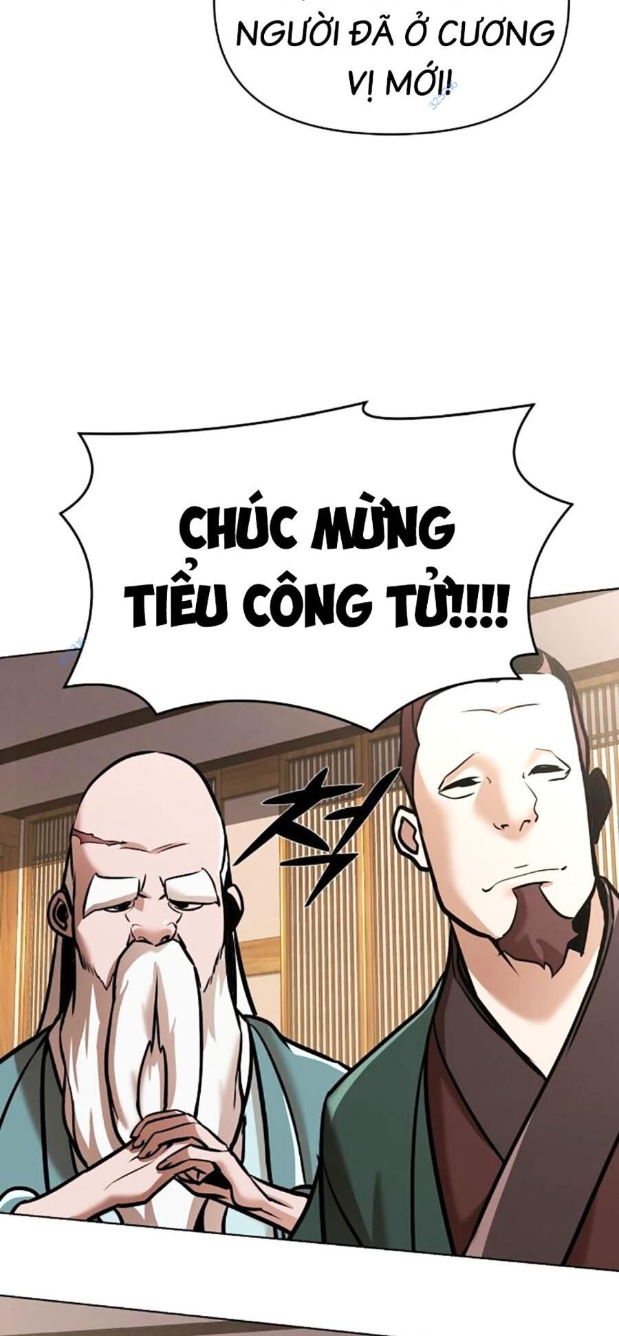 Tiểu Tử Đáng Ngờ Lại Là Cao Thủ Chapter 22 - Trang 53