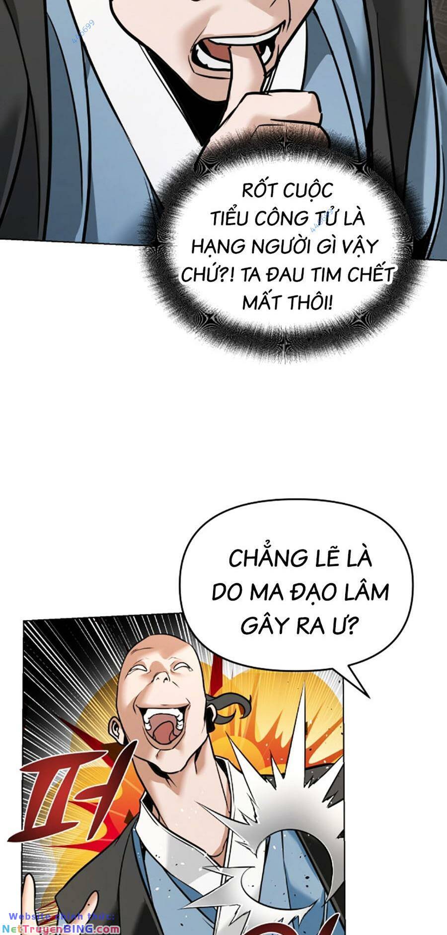 Tiểu Tử Đáng Ngờ Lại Là Cao Thủ Chapter 8 - Trang 59