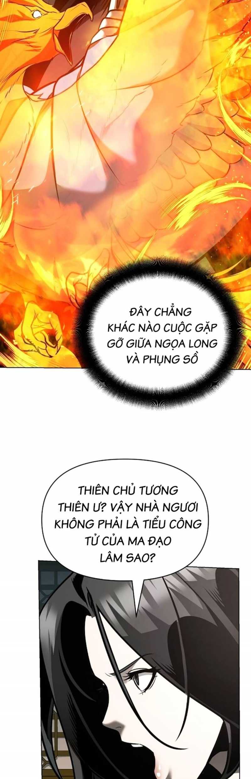 Tiểu Tử Đáng Ngờ Lại Là Cao Thủ Chapter 31 - Trang 44