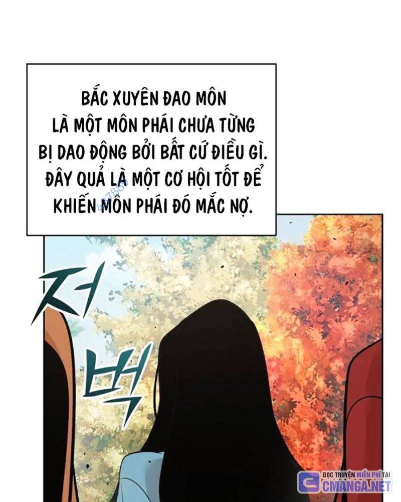 Tiểu Tử Đáng Ngờ Lại Là Cao Thủ Chapter 43 - Trang 170