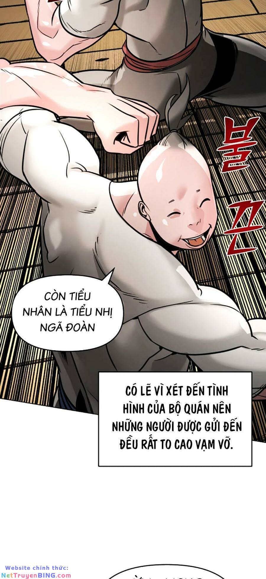 Tiểu Tử Đáng Ngờ Lại Là Cao Thủ Chapter 6 - Trang 25