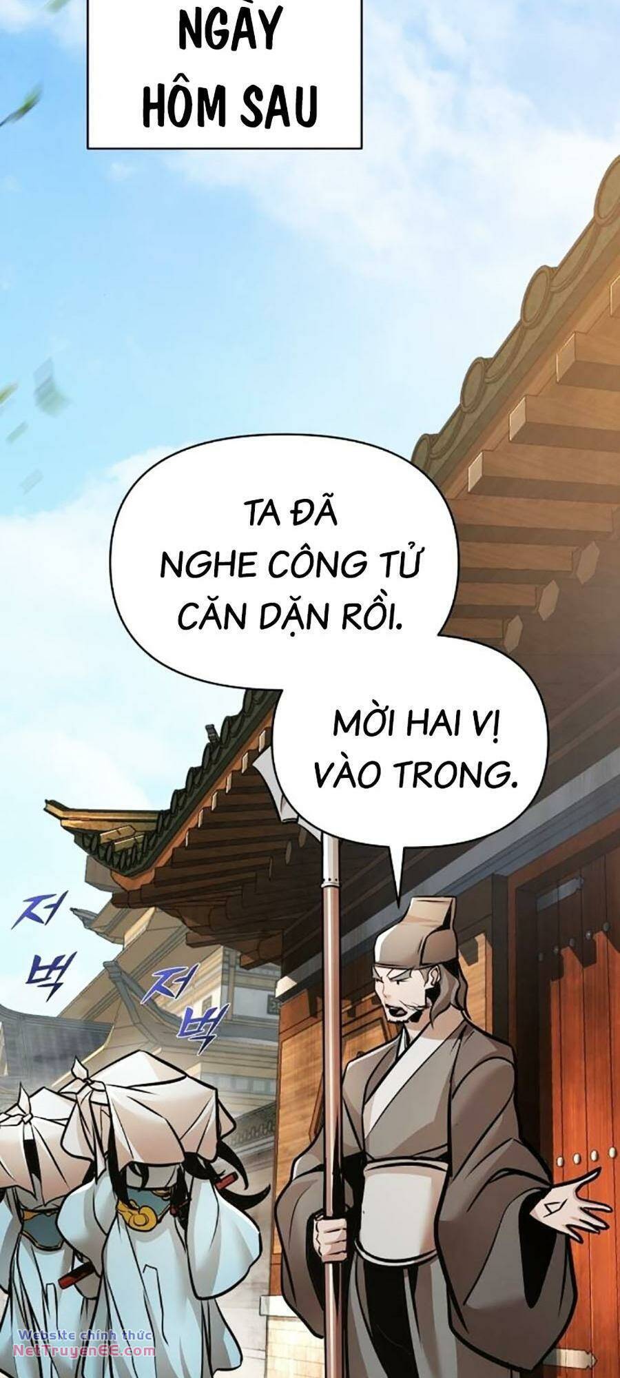 Tiểu Tử Đáng Ngờ Lại Là Cao Thủ Chapter 26 - Trang 33