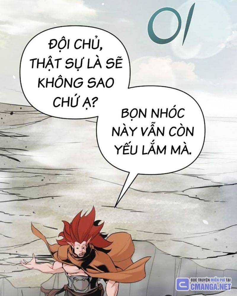 Tiểu Tử Đáng Ngờ Lại Là Cao Thủ Chapter 42 - Trang 14