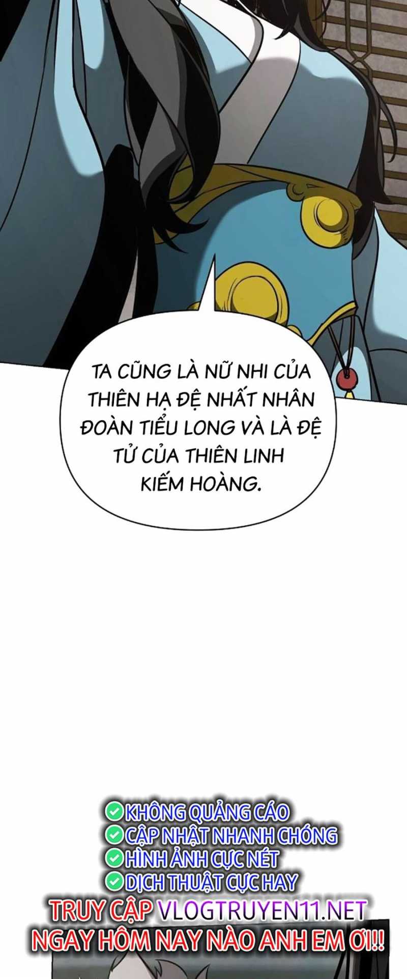 Tiểu Tử Đáng Ngờ Lại Là Cao Thủ Chapter 31 - Trang 33