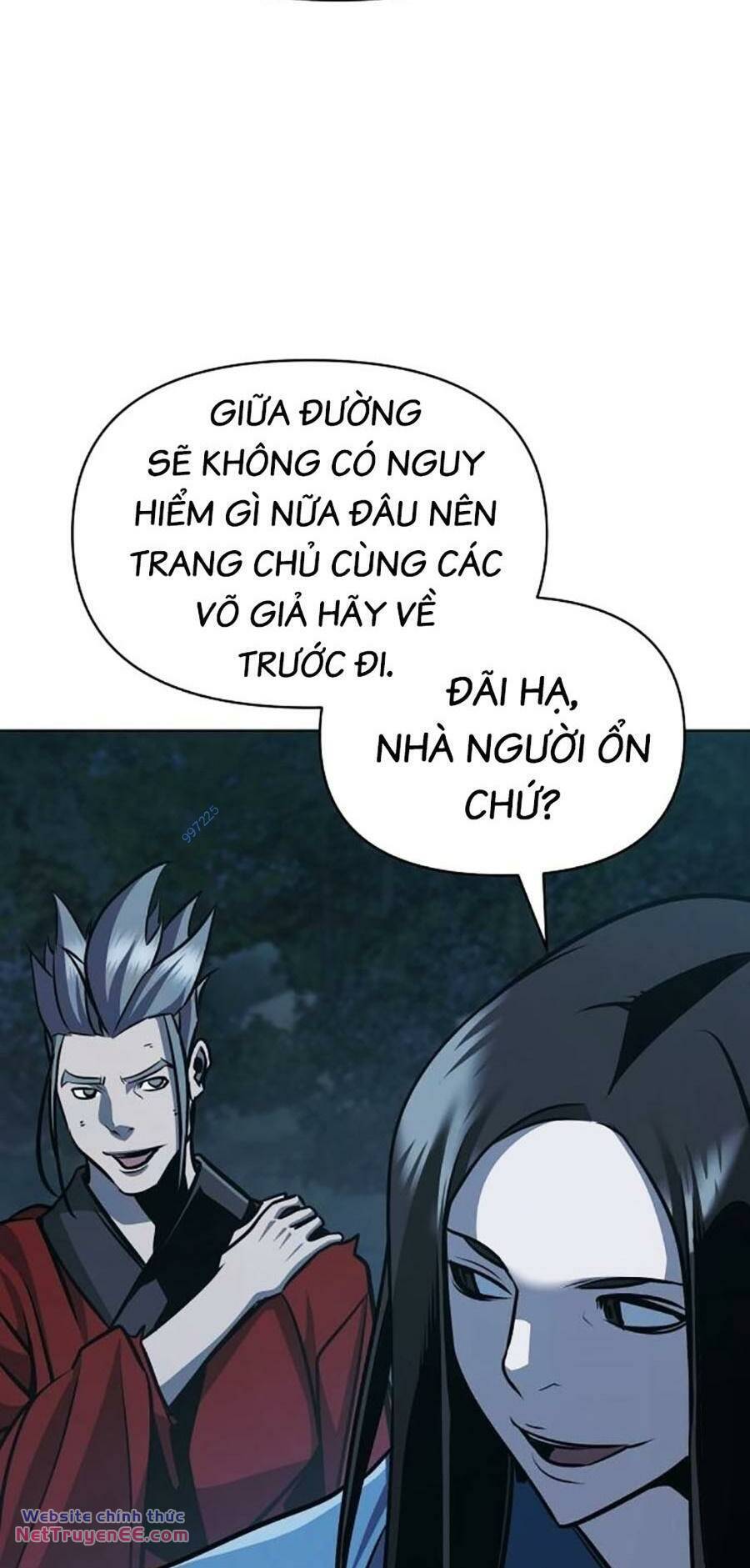 Tiểu Tử Đáng Ngờ Lại Là Cao Thủ Chapter 29 - Trang 27