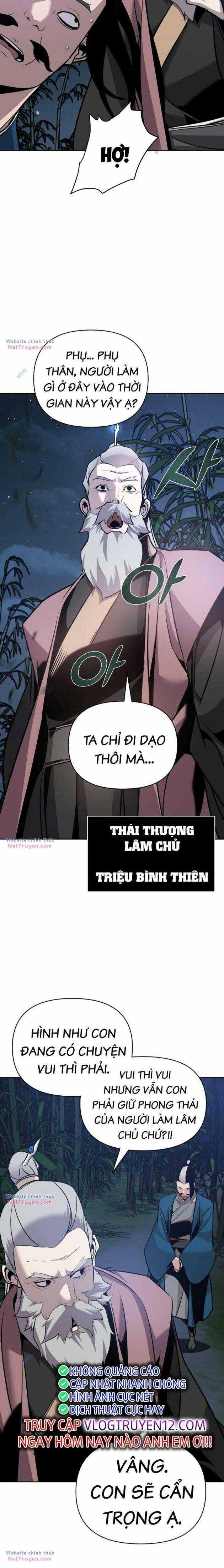 Tiểu Tử Đáng Ngờ Lại Là Cao Thủ Chapter 37 - Trang 29