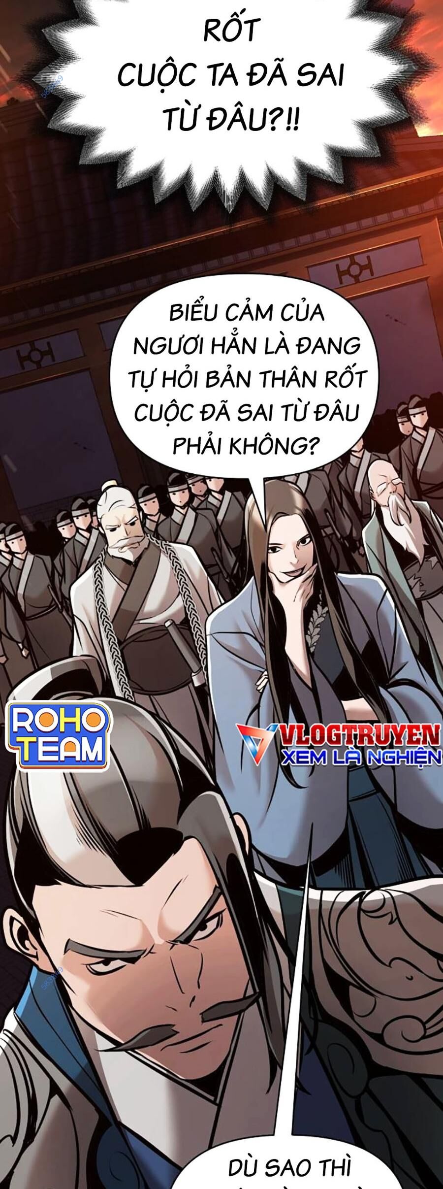 Tiểu Tử Đáng Ngờ Lại Là Cao Thủ Chapter 18 - Trang 6