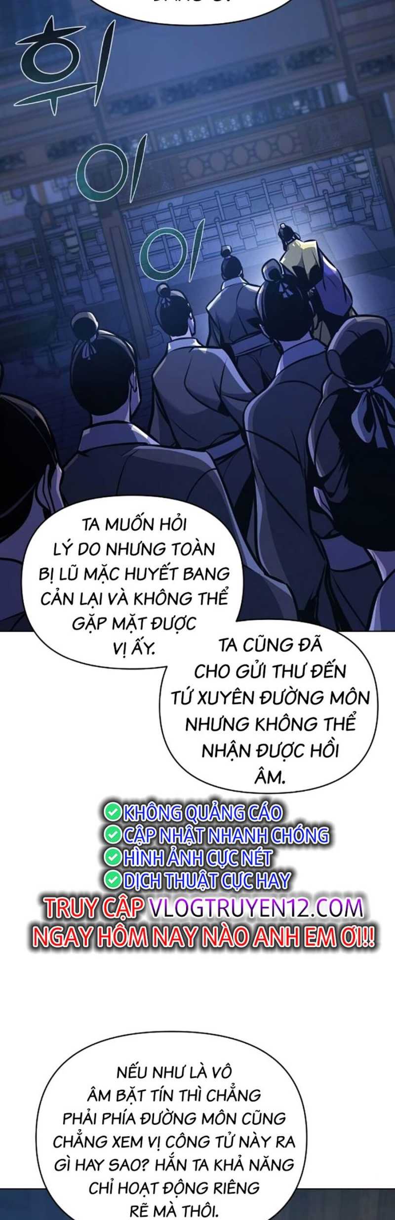 Tiểu Tử Đáng Ngờ Lại Là Cao Thủ Chapter 33 - Trang 18