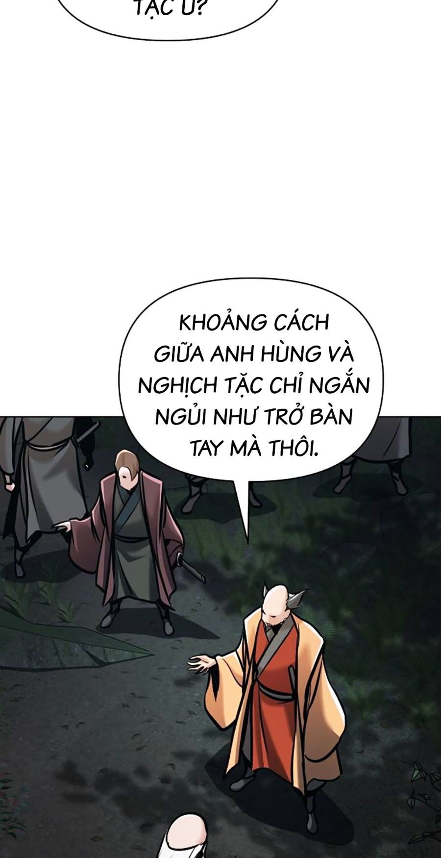 Tiểu Tử Đáng Ngờ Lại Là Cao Thủ Chapter 17 - Trang 38