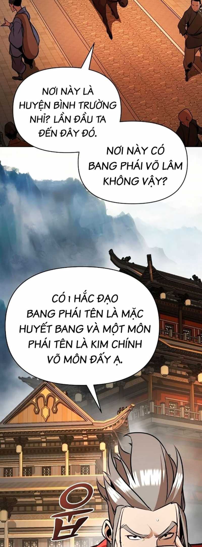 Tiểu Tử Đáng Ngờ Lại Là Cao Thủ Chapter 32 - Trang 59