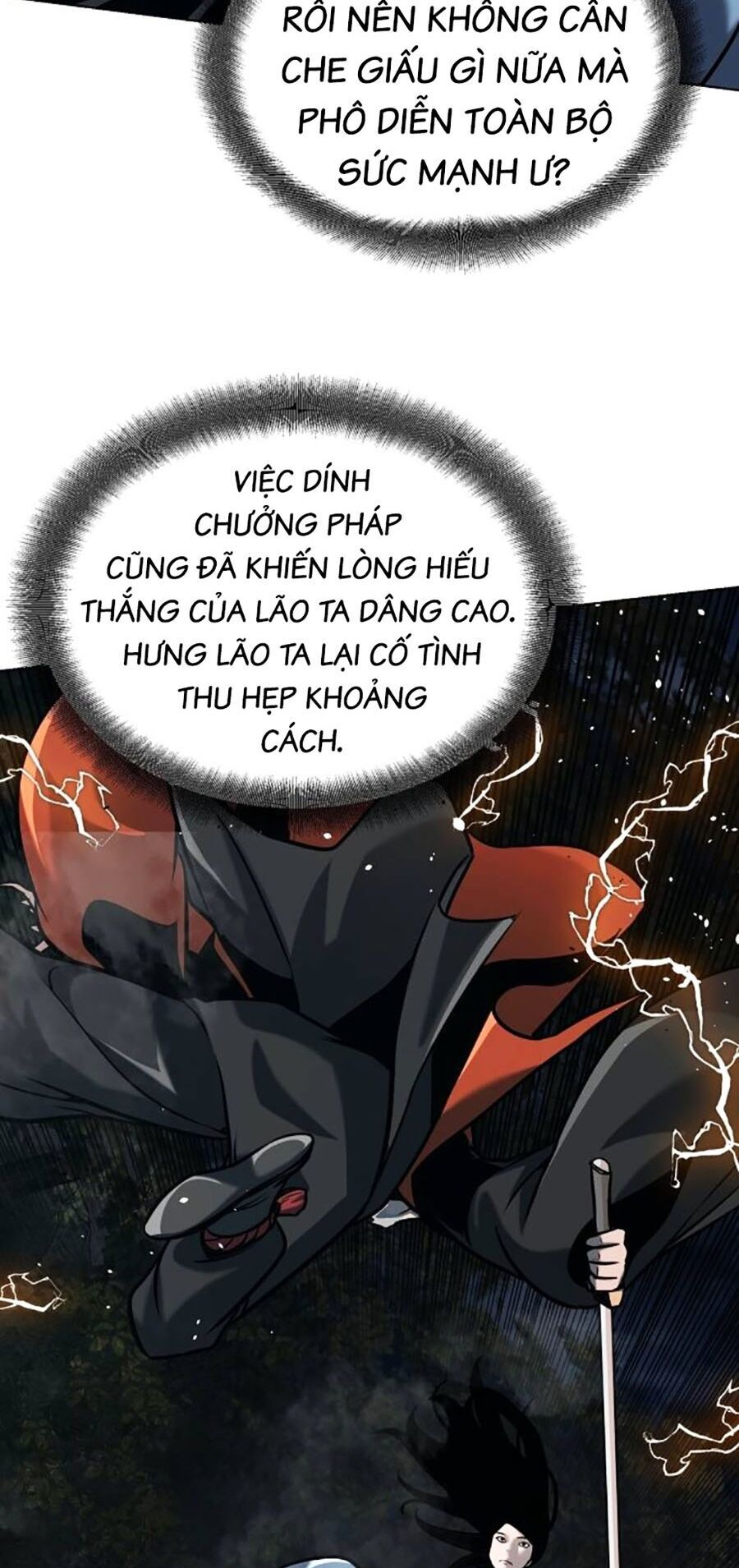 Tiểu Tử Đáng Ngờ Lại Là Cao Thủ Chapter 20 - Trang 14