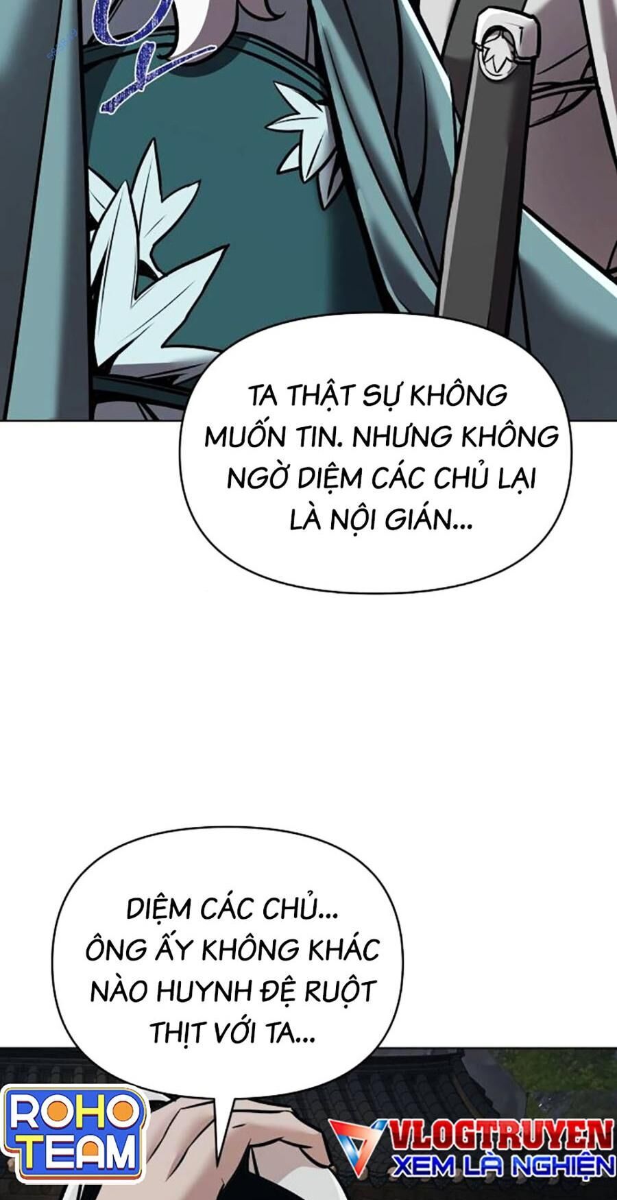 Tiểu Tử Đáng Ngờ Lại Là Cao Thủ Chapter 17 - Trang 48