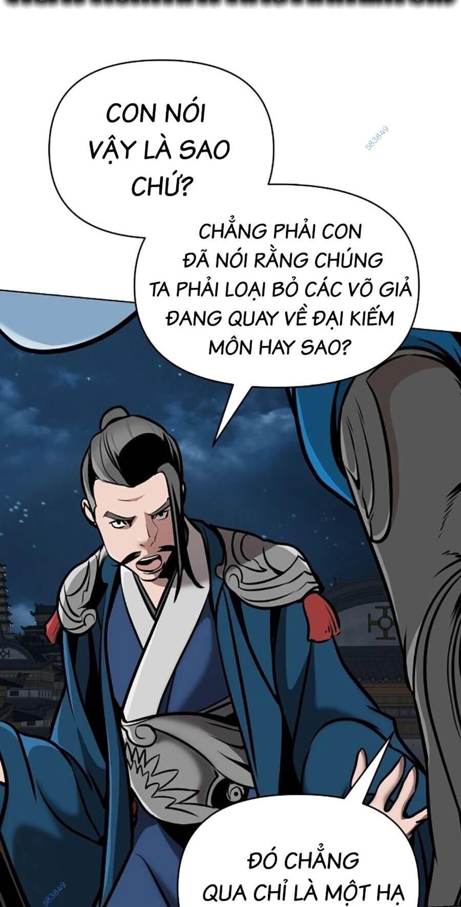 Tiểu Tử Đáng Ngờ Lại Là Cao Thủ Chapter 16 - Trang 32