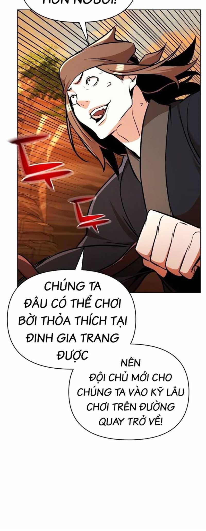 Tiểu Tử Đáng Ngờ Lại Là Cao Thủ Chapter 32 - Trang 55