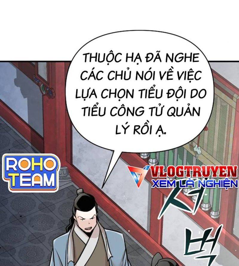 Tiểu Tử Đáng Ngờ Lại Là Cao Thủ Chapter 52 - Trang 118