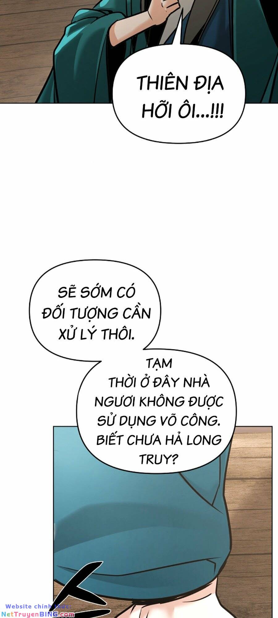 Tiểu Tử Đáng Ngờ Lại Là Cao Thủ Chapter 8 - Trang 15