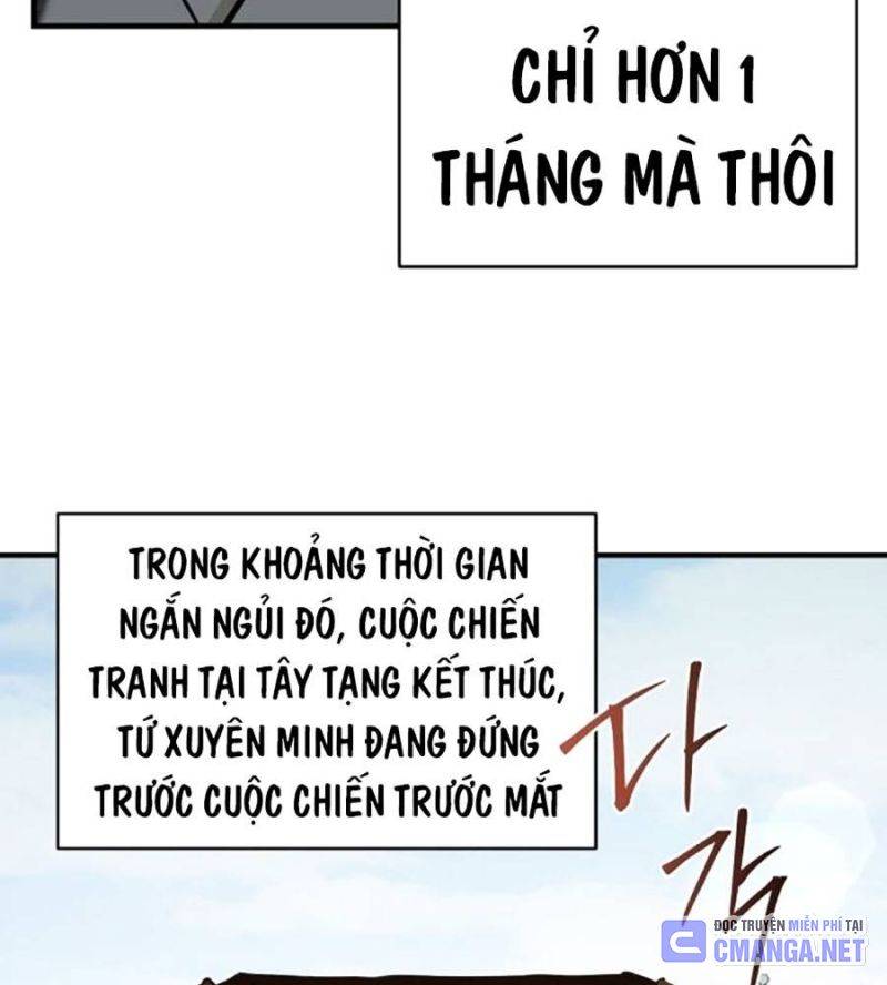 Tiểu Tử Đáng Ngờ Lại Là Cao Thủ Chapter 48 - Trang 197