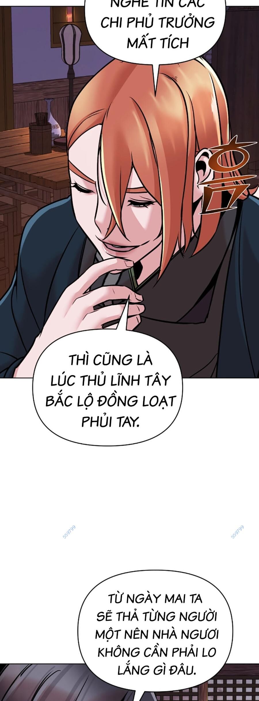 Tiểu Tử Đáng Ngờ Lại Là Cao Thủ Chapter 14 - Trang 38