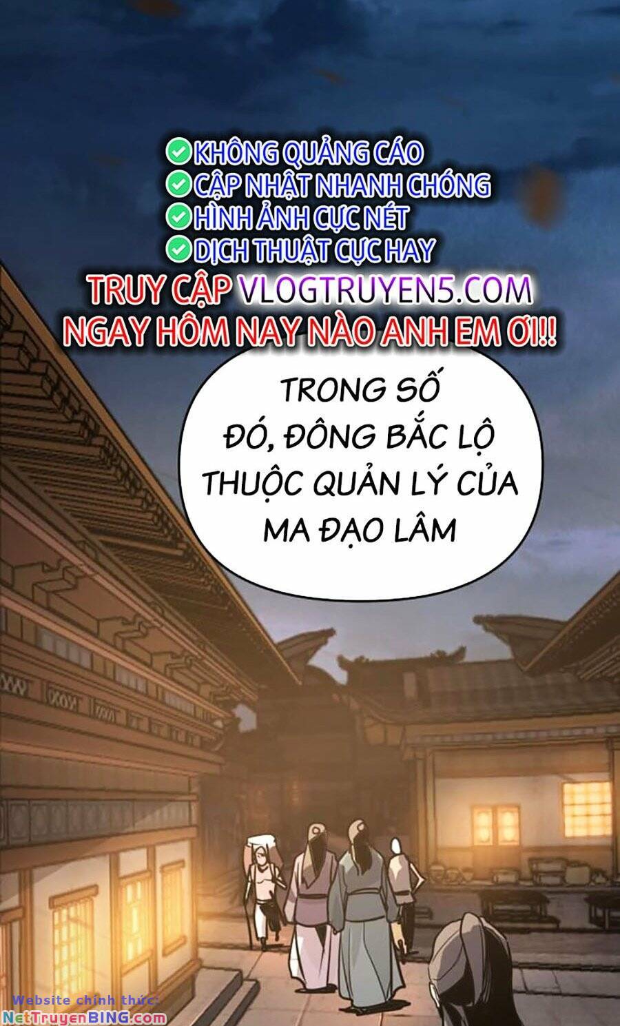 Tiểu Tử Đáng Ngờ Lại Là Cao Thủ Chapter 4 - Trang 2