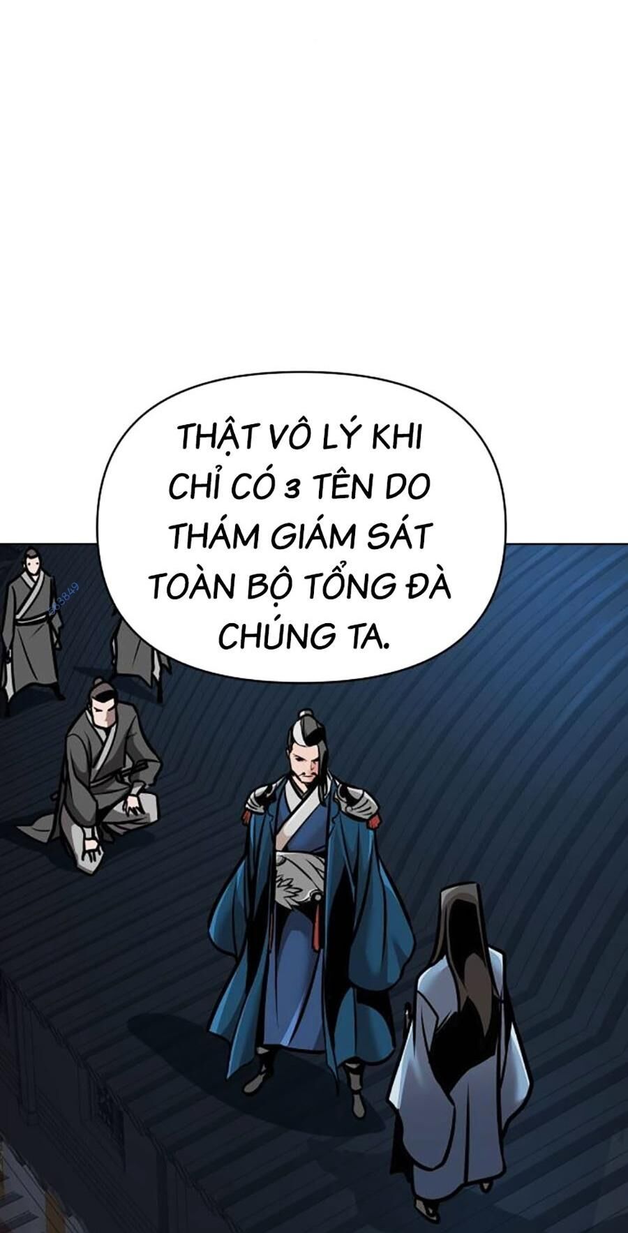 Tiểu Tử Đáng Ngờ Lại Là Cao Thủ Chapter 16 - Trang 36