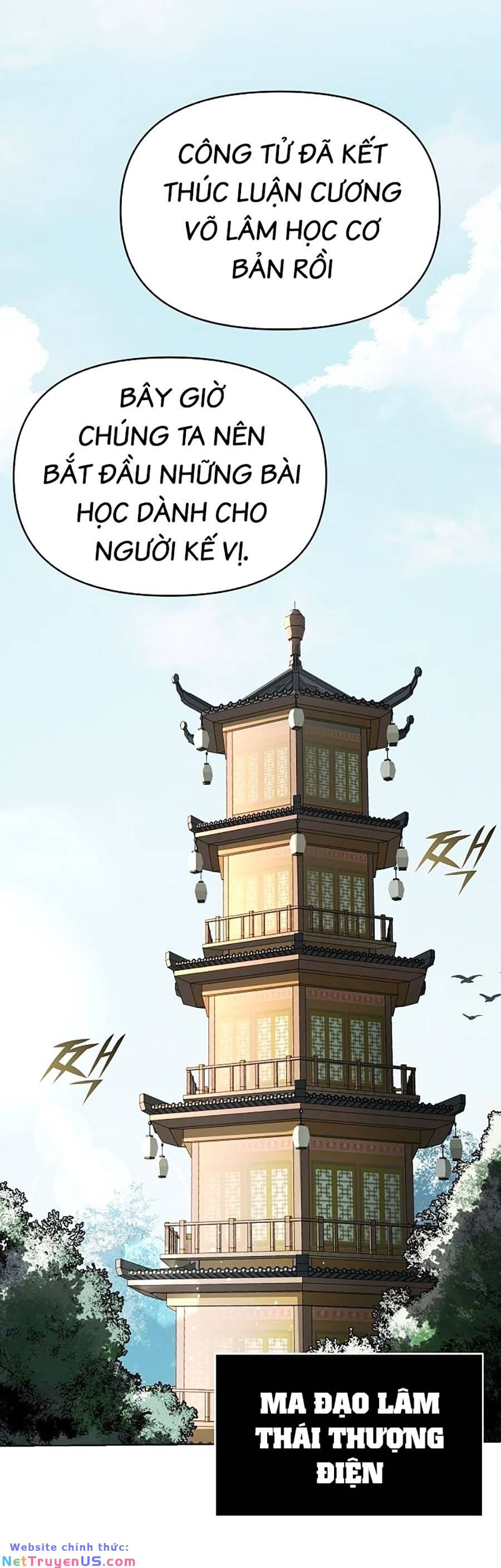 Tiểu Tử Đáng Ngờ Lại Là Cao Thủ Chapter 2 - Trang 51