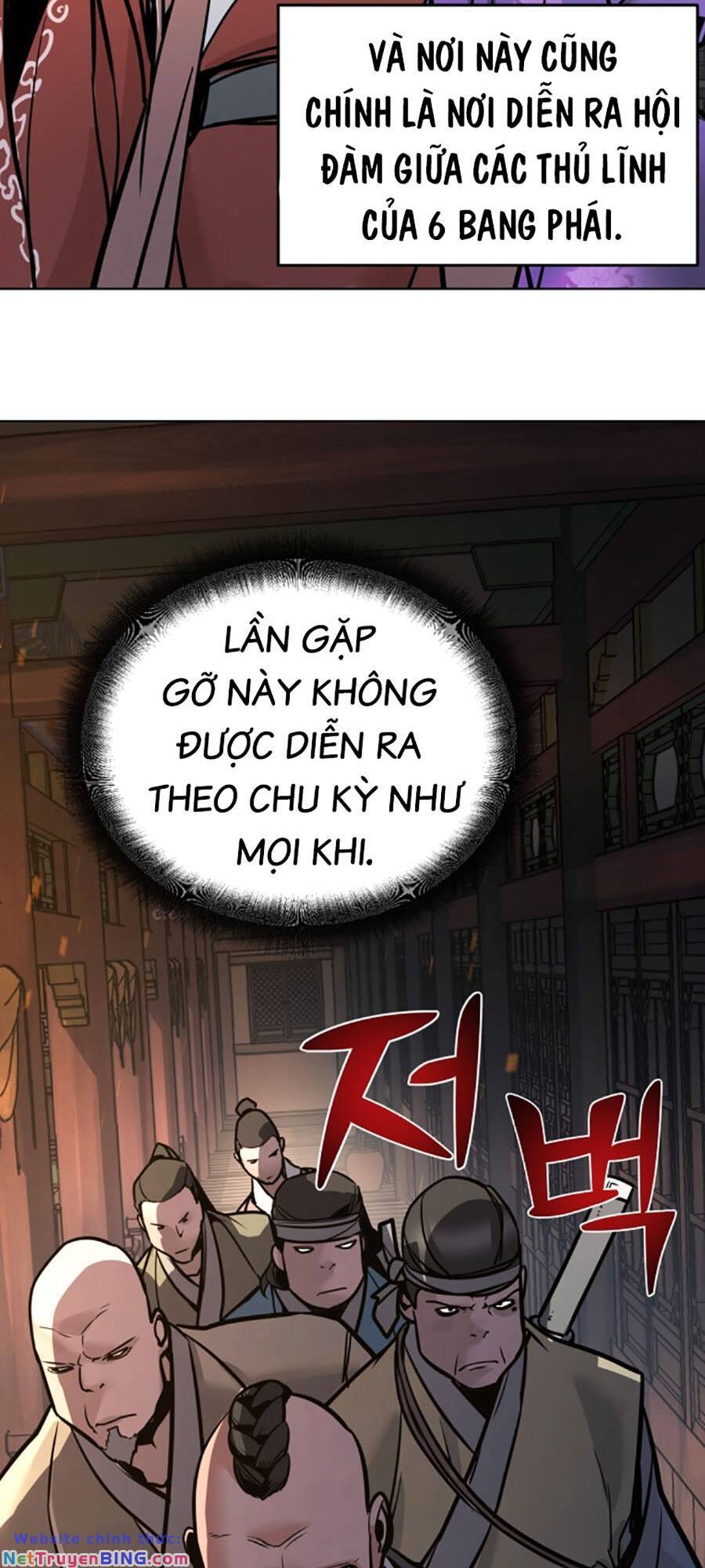 Tiểu Tử Đáng Ngờ Lại Là Cao Thủ Chapter 8 - Trang 33